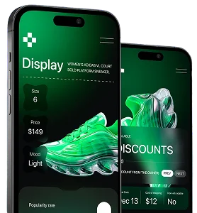 Subshare Club project