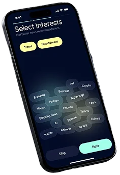 Subshare Club project