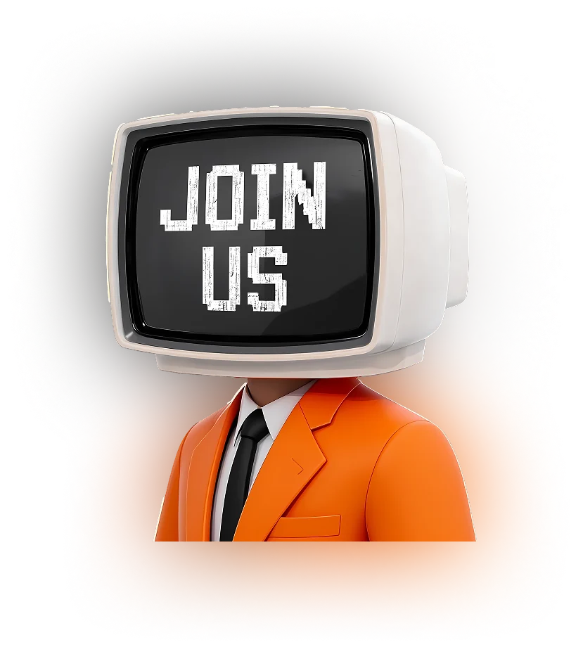 3D illustration of digital marketing and design elements