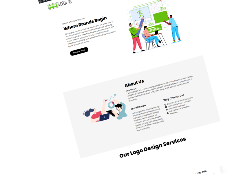 Metamorph solutions project